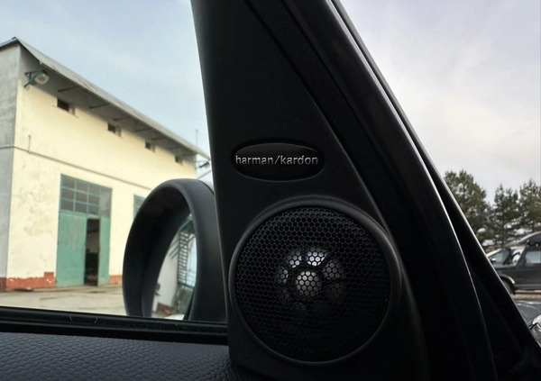 MINI Countryman cena 33700 przebieg: 148000, rok produkcji 2015 z Nysa małe 781